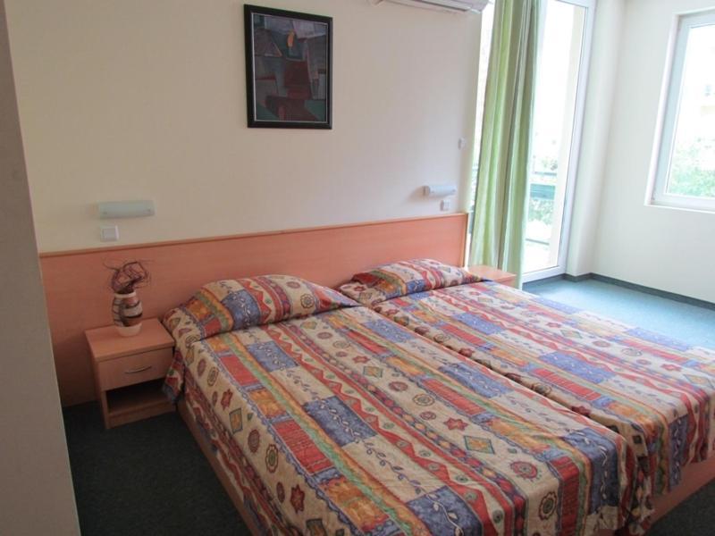 Family Hotel Aurelia Pantai Sunny Bilik gambar