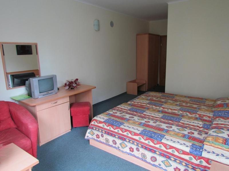 Family Hotel Aurelia Pantai Sunny Luaran gambar