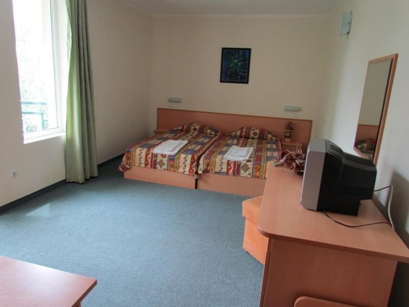 Family Hotel Aurelia Pantai Sunny Luaran gambar