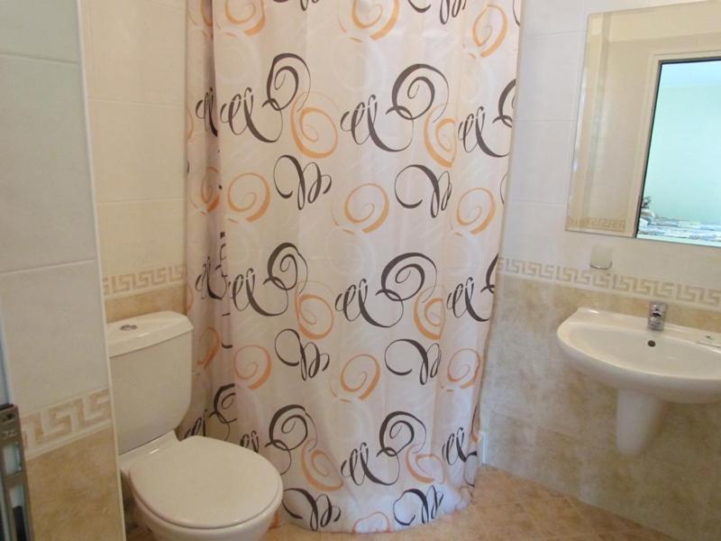 Family Hotel Aurelia Pantai Sunny Bilik gambar